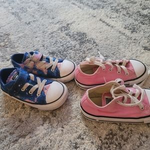 Toddler Converse